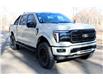2025 Ford F-150 Lariat (Stk: 25T005) in Medicine Hat - Image 7 of 30