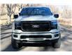 2025 Ford F-150 Lariat (Stk: 25T005) in Medicine Hat - Image 8 of 30
