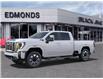 2025 GMC Sierra 2500HD Denali (Stk: 251021) in Huntsville - Image 2 of 24