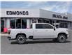 2025 GMC Sierra 2500HD Denali (Stk: 251021) in Huntsville - Image 5 of 24