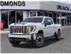 2025 GMC Sierra 2500HD Denali (Stk: 251021) in Huntsville - Image 6 of 24