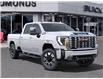 2025 GMC Sierra 2500HD Denali (Stk: 251021) in Huntsville - Image 7 of 24