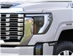 2025 GMC Sierra 2500HD Denali (Stk: 251021) in Huntsville - Image 10 of 24