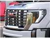 2025 GMC Sierra 2500HD Denali (Stk: 251021) in Huntsville - Image 13 of 24
