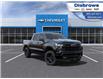 2025 Chevrolet Silverado 1500 RST (Stk: 83657) in St. Thomas - Image 1 of 24