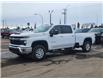 2025 Chevrolet Silverado 3500HD LT (Stk: N250308) in Stony Plain - Image 2 of 50