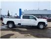 2025 Chevrolet Silverado 3500HD LT (Stk: N250308) in Stony Plain - Image 18 of 50