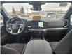 2025 Chevrolet Silverado 3500HD LT (Stk: N250308) in Stony Plain - Image 21 of 50