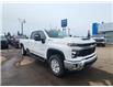 2025 Chevrolet Silverado 3500HD LT (Stk: N250308) in Stony Plain - Image 23 of 50