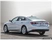 2020 Chevrolet Malibu LT (Stk: B12388) in Orangeville - Image 3 of 32