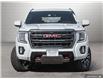 2022 GMC Yukon XL AT4 (Stk: 25306A) in Orangeville - Image 8 of 32