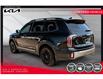 2023 Kia Telluride X-Pro| LEATHER | PANO SUNROOF | LOADED (Stk: U2379) in Grimsby - Image 4 of 13