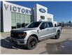2025 Ford F-150 STX (Stk: VF1F00566) in Chatham - Image 1 of 21