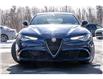 2018 Alfa Romeo Giulia Quadrifoglio (Stk: 44391A) in Gatineau - Image 2 of 26