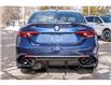 2018 Alfa Romeo Giulia Quadrifoglio (Stk: 44391A) in Gatineau - Image 6 of 26