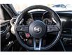 2018 Alfa Romeo Giulia Quadrifoglio (Stk: 44391A) in Gatineau - Image 13 of 26