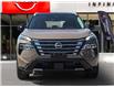 2025 Nissan Rogue Platinum (Stk: 250169) in Toronto - Image 2 of 20