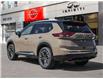 2025 Nissan Rogue Platinum (Stk: 250169) in Toronto - Image 4 of 20