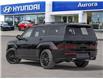 2025 Hyundai Santa Fe Ultimate Calligraphy w/Beige Interior (Stk: 2600102) in Aurora - Image 4 of 23