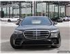2025 Mercedes-Benz S-Class Base (Stk: 2578888) in London - Image 2 of 25 2025 Mercedes-Benz S-Class Base (Stk: 2578888) in London - Image 2 of 25