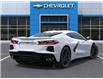 2025 Chevrolet Corvette Stingray (Stk: 25-1062) in Listowel - Image 4 of 6
