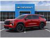 2025 Chevrolet Traverse LT (Stk: 25-1063) in Listowel - Image 2 of 6