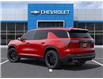 2025 Chevrolet Traverse LT (Stk: 25-1063) in Listowel - Image 3 of 6