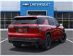 2025 Chevrolet Traverse LT (Stk: 25-1063) in Listowel - Image 4 of 6