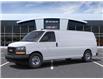 2025 GMC Savana 2500 Work Van (Stk: 17800) in Casselman - Image 2 of 6