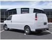 2025 GMC Savana 2500 Work Van (Stk: 17800) in Casselman - Image 3 of 6