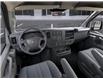 2025 GMC Savana 2500 Work Van (Stk: 17800) in Casselman - Image 5 of 6