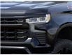 2025 Chevrolet Silverado 1500 RST (Stk: B250368) in Gatineau - Image 10 of 24