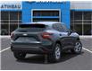2025 Chevrolet Trax LS (Stk: B250374) in Gatineau - Image 4 of 24
