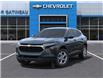 2025 Chevrolet Trax LS (Stk: B250374) in Gatineau - Image 6 of 24