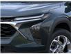 2025 Chevrolet Trax LS (Stk: B250374) in Gatineau - Image 10 of 24