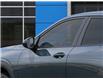 2025 Chevrolet Trax LS (Stk: B250374) in Gatineau - Image 12 of 24