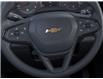 2025 Chevrolet Trax LS (Stk: B250374) in Gatineau - Image 19 of 24