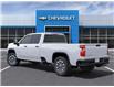 2025 Chevrolet Silverado 2500HD Custom (Stk: 25128) in Campbellton - Image 3 of 6