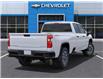 2025 Chevrolet Silverado 2500HD Custom (Stk: 25128) in Campbellton - Image 4 of 6