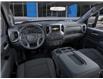 2025 Chevrolet Silverado 2500HD Custom (Stk: 25128) in Campbellton - Image 5 of 6