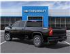 2025 Chevrolet Silverado 2500HD Custom (Stk: 25127) in Campbellton - Image 3 of 6