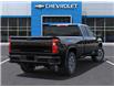 2025 Chevrolet Silverado 2500HD Custom (Stk: 25127) in Campbellton - Image 4 of 6