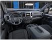 2025 Chevrolet Silverado 2500HD Custom (Stk: 25127) in Campbellton - Image 5 of 6