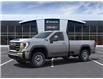 2025 GMC Sierra 2500HD SLE (Stk: 25-313) in Pembroke - Image 2 of 6