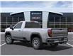 2025 GMC Sierra 2500HD SLE (Stk: 25-313) in Pembroke - Image 3 of 6