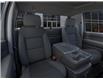 2025 GMC Sierra 2500HD SLE (Stk: 25-313) in Pembroke - Image 6 of 6