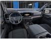 2025 Chevrolet Silverado 1500 RST (Stk: 1626-25) in Hamilton - Image 5 of 6