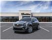 2025 Cadillac XT5 Premium Luxury (Stk: 25286) in Bracebridge - Image 1 of 6