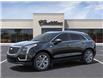 2025 Cadillac XT5 Premium Luxury (Stk: 25286) in Bracebridge - Image 2 of 6