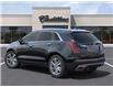 2025 Cadillac XT5 Premium Luxury (Stk: 25286) in Bracebridge - Image 3 of 6